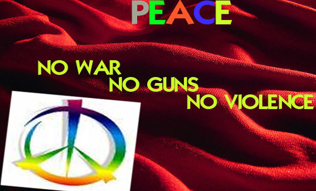 La guerra come prodotto